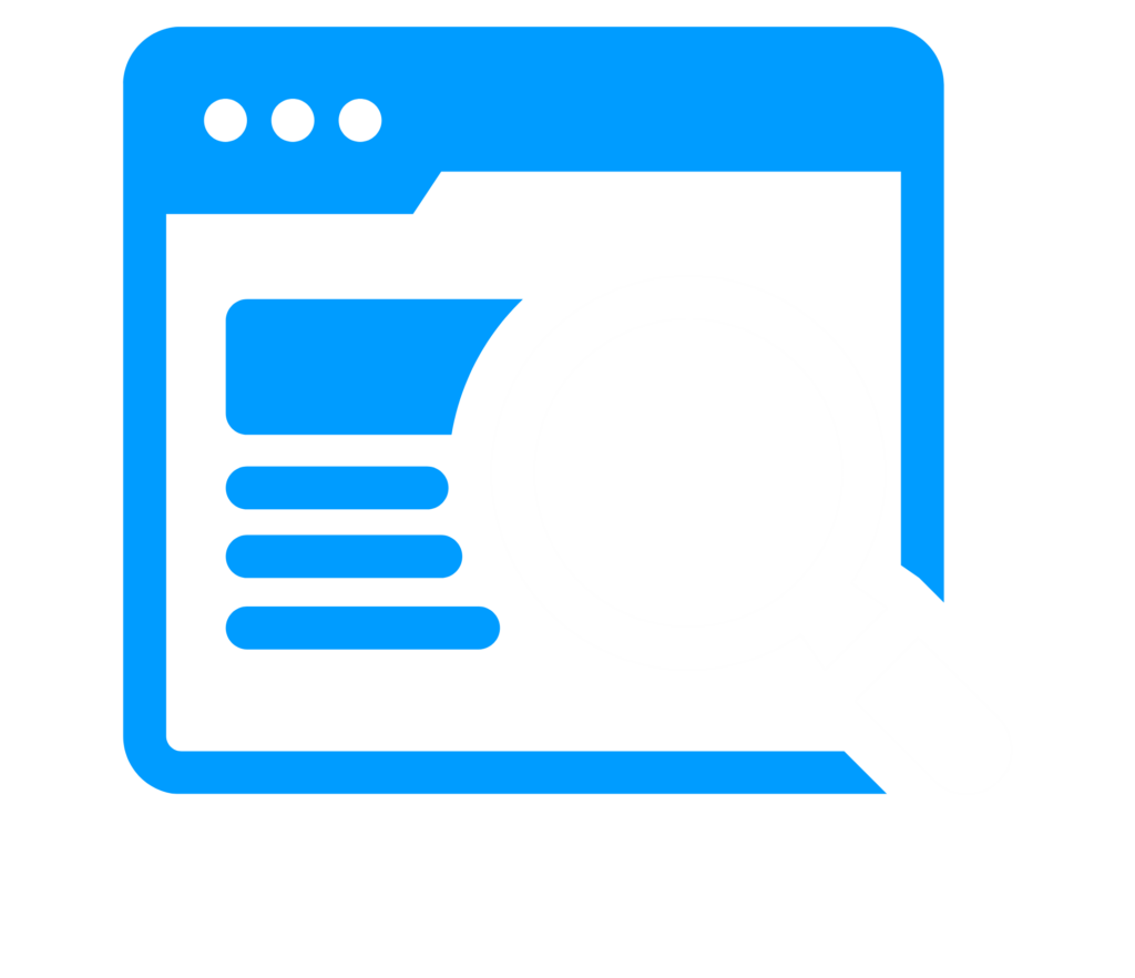 PPC search results graphic