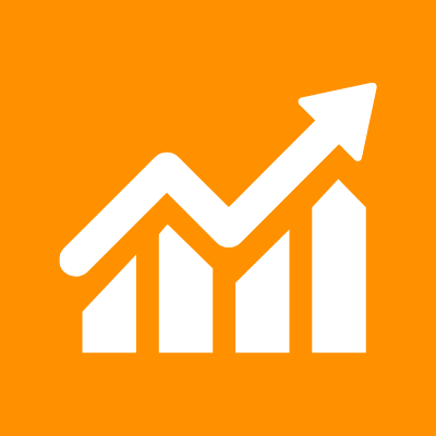 General graph icon