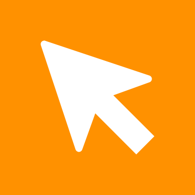 PPC cursor icon